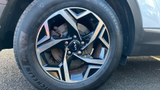 Kia Sportage 1.6T GDi ISG 2 5dr Petrol Estate